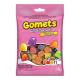 Bala de Goma Gomets gum drops 100g - Imagem 1000037033.jpg em miniatúra