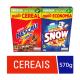 Cereal Matinal Nescau Cereal + Snow Flakes 570g - Imagem 7891000277843-(1).jpg em miniatúra