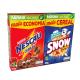 Cereal Matinal Nescau Cereal + Snow Flakes 570g - Imagem 7891000277843-(2).jpg em miniatúra