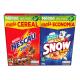 Cereal Matinal Nescau Cereal + Snow Flakes 570g - Imagem 7891000277843-(3).jpg em miniatúra
