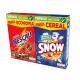 Cereal Matinal Nescau Cereal + Snow Flakes 570g - Imagem 7891000277843-(4).jpg em miniatúra