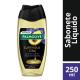 Sabonete Líquido Abacate e íris Palmolive Luminous Oils Frasco 250ml - Imagem 7509546665818.png em miniatúra