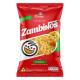 Salgadinho De Milho Zambinos Sabor Pizza Elma Chips Pacote 60G - Imagem 1000037085_1.jpg em miniatúra