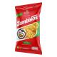 Salgadinho De Milho Zambinos Sabor Pizza Elma Chips Pacote 60G - Imagem 1000037085_2.jpg em miniatúra