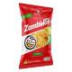 Salgadinho De Milho Zambinos Sabor Pizza Elma Chips Pacote 60G - Imagem 1000037085_3.jpg em miniatúra