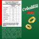 Salgadinho De Milho Cebola Elma Chips Cebolitos Pacote 33G - Imagem 7892840816094_4.jpg em miniatúra