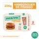 Hambúrguer de Frango Incrível! 100% Vegetal 226g - Imagem 7894904240425.jpg em miniatúra