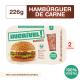 Hambúrguer de Carne Incrível! 100% Vegetal 226g - Imagem 7894904237999_1.png em miniatúra