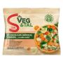 Mix de Vegetais Sadia Veg&Tal Congelado 300g