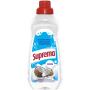 Lava Roupas Líquido Suprema coco 1l