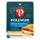 Queijo Mussarela Polenghi Fatiado 150g - Imagem 7891143020399.png em miniatúra