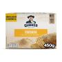 Farinha de Aveia Integral Quaker Embalagem Econômica 450g