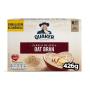 Farelo De Aveia Oat Bran Quaker Caixa 426G
