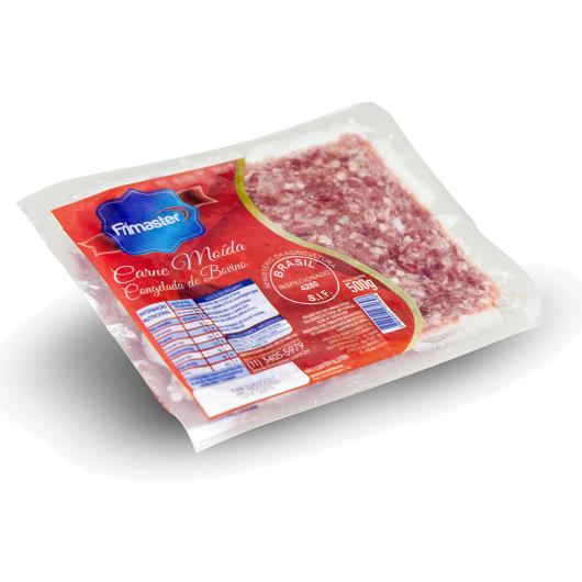 Carne moída Frimaster congelada 500g - Imagem em destaque