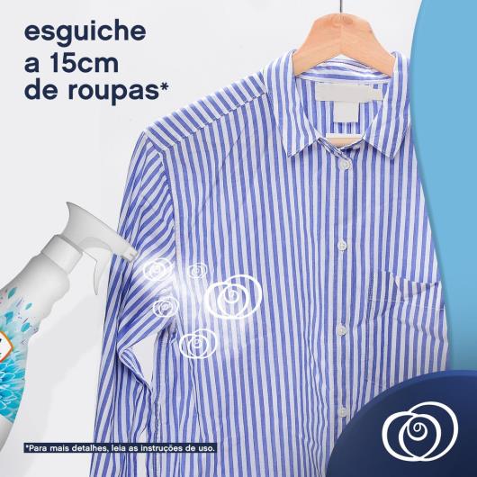 Desinfetante Higienizador Downy Casa Frasco 500ml Borrifador - Imagem em destaque