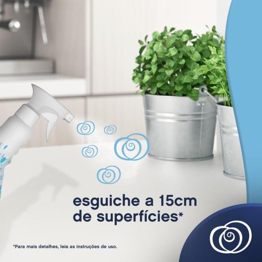 Desinfetante Higienizador Downy Casa Frasco 500ml Borrifador - Imagem em destaque