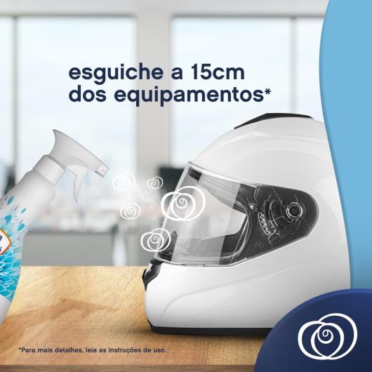 Desinfetante Higienizador Downy Casa Frasco 500ml Borrifador - Imagem em destaque