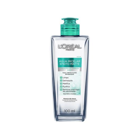 L´oréal - Imagem em destaque
