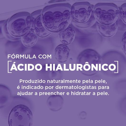 Água Micelar L'Oréal Paris Hialurônico 200ml - Imagem em destaque