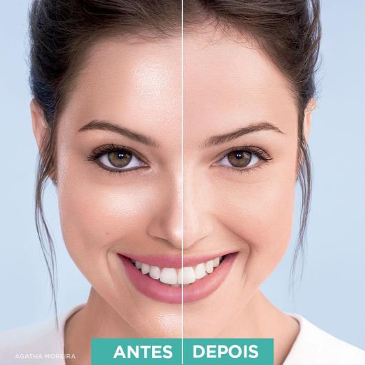 Água Micelar Efeito Matte L'Oréal Paris Solução de Limpeza Facial 200ml - Imagem em destaque