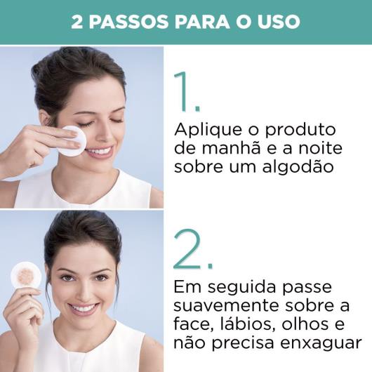 Água Micelar Efeito Matte L'Oréal Paris Solução de Limpeza Facial 200ml - Imagem em destaque