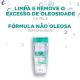 Água Micelar Efeito Matte L'Oréal Paris Solução de Limpeza Facial 200ml - Imagem 7899706180887-(2).jpg em miniatúra