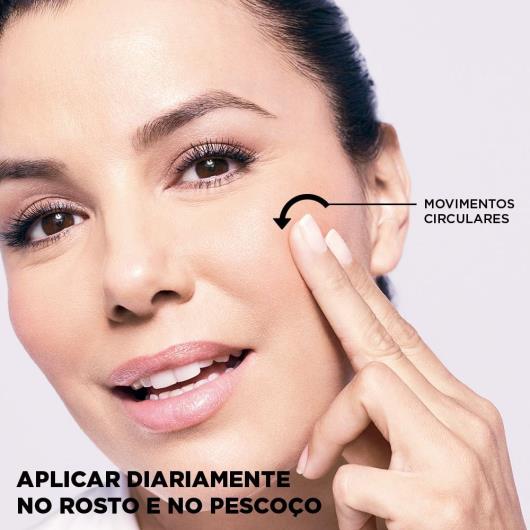 Creme Facial Anti-idade L'Oréal Paris Revitalift Hialurônico Diurno FPS 20 25g - Imagem em destaque