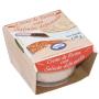Creme de Ricota Damm salmão defumado 120g