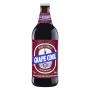 Cooler Tinto Uva Grape Cool Garrafa 600ml