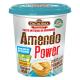 Pasta Amendoim Dacolônia power chocolate branco ao leite de coco 450g - Imagem 1000037207.jpg em miniatúra