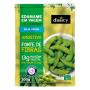 Edamame em Vagem Congelado D'aucy Pacote 300g