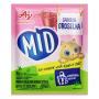 Preparo para Refresco Mid groselha 20g