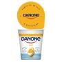 Iogurte Natural Danone Mel 160g