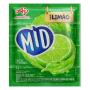 Preparo para Refresco Mid limão 20g