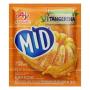 Preparo para Refresco Mid tangerina 20g