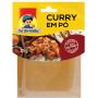 Curry em pó Da Terrinha 15g