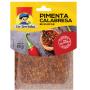 Pimenta Calabresa em flocos Da Terrinha 15g