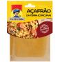Açafrão Da Terrinha cúrcuma 30g