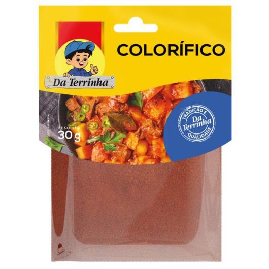 Da Terrinha - Imagem em destaque