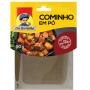 Cominho em pó Da Terrinha 50g