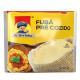 Fuba da Terrinha Pré cozido 500g - Imagem 1000037308.jpg em miniatúra