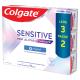 Pack Creme Dental Original Colgate Sensitive Pro-Alívio Imediato Caixa 90g Cada Leve 3 Pague 2 Unidades - Imagem 7891024042984-01.png em miniatúra