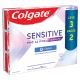 Pack Creme Dental Original Colgate Sensitive Pro-Alívio Imediato Caixa 90g Cada Leve 3 Pague 2 Unidades - Imagem 7891024042984-02.png em miniatúra