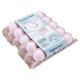 Ovos Mantiqueira branco happy eggs tipo grande 20 unidades - Imagem 7896982104682.png em miniatúra