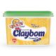 Margarina Cremosa sem Sal Claybom Pote 500g - Imagem 1000037383.jpg em miniatúra