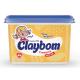 Margarina Cremosa com Sal Claybom Pote 500g - Imagem 1000037384.jpg em miniatúra