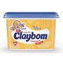 Margarina Cremosa com Sal Claybom Pote 500g