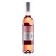 Vinho Brasileiro Rosé Seco Pétalas Góes Tempos Cabernet Franc Garrafa 750ml - Imagem 1000037432-2.jpg em miniatúra