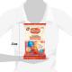 Snack Mucilon Tomate 35g - Imagem 7891000320280-3-.jpg em miniatúra