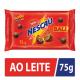 Chocolate ao Leite Nestlé Nescau Ball Pacote 75g - Imagem 7891000338285.jpg em miniatúra